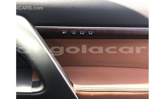 Acheter Import Voiture Toyota Land Cruiser Autre à Import - Dubai, Province de Bengo Acheter Import Voiture Toyota Land Cruiser Autre à Import - Dubai, Province de Bengo