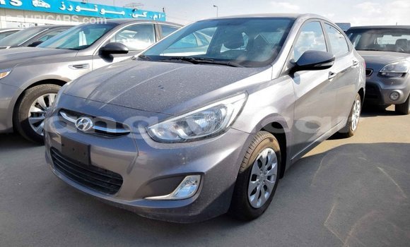 Buy Import Hyundai Accent Other Car in Import - Dubai in Bengo Province Buy Import Hyundai Accent Other Car in Import - Dubai in Bengo Province