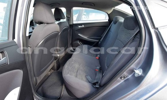 Buy Import Hyundai Accent Other Car in Import - Dubai in Bengo Province Buy Import Hyundai Accent Other Car in Import - Dubai in Bengo Province