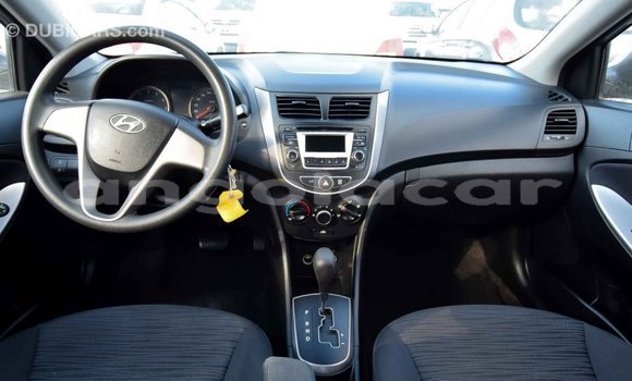 Buy Import Hyundai Accent Other Car in Import - Dubai in Bengo Province Buy Import Hyundai Accent Other Car in Import - Dubai in Bengo Province