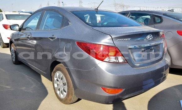 Buy Import Hyundai Accent Other Car in Import - Dubai in Bengo Province Buy Import Hyundai Accent Other Car in Import - Dubai in Bengo Province