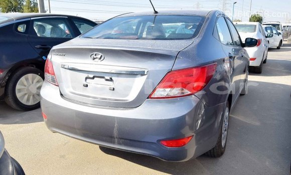 Buy Import Hyundai Accent Other Car in Import - Dubai in Bengo Province Buy Import Hyundai Accent Other Car in Import - Dubai in Bengo Province
