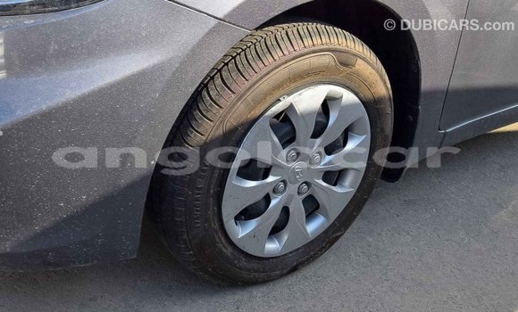 Buy Import Hyundai Accent Other Car in Import - Dubai in Bengo Province Buy Import Hyundai Accent Other Car in Import - Dubai in Bengo Province