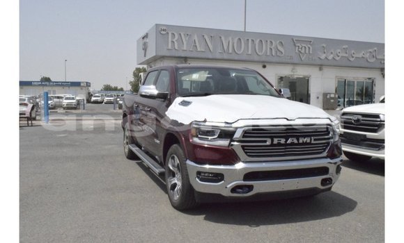 Acheter Import Voiture Dodge RAM Autre à Import - Dubai, Province de Bengo