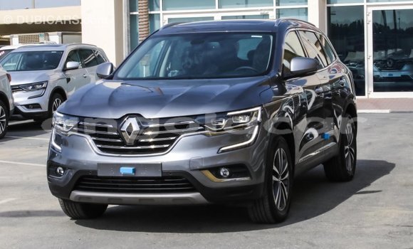Acheter Import Voiture Renault Koleos Autre à Import - Dubai, Province de Bengo Acheter Import Voiture Renault Koleos Autre à Import - Dubai, Province de Bengo