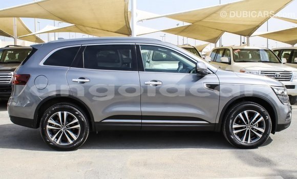 Acheter Import Voiture Renault Koleos Autre à Import - Dubai, Province de Bengo Acheter Import Voiture Renault Koleos Autre à Import - Dubai, Province de Bengo