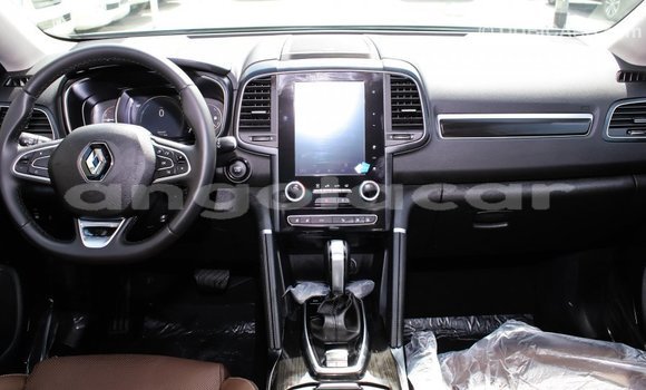 Acheter Import Voiture Renault Koleos Autre à Import - Dubai, Province de Bengo Acheter Import Voiture Renault Koleos Autre à Import - Dubai, Province de Bengo