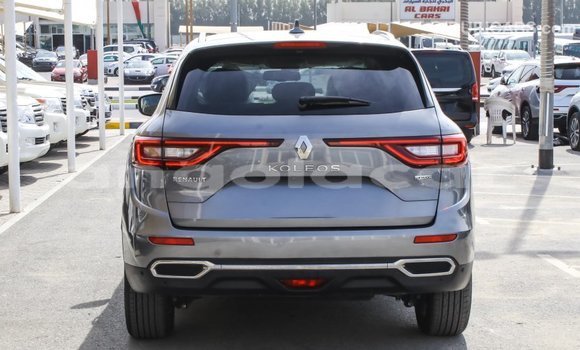 Acheter Import Voiture Renault Koleos Autre à Import - Dubai, Province de Bengo Acheter Import Voiture Renault Koleos Autre à Import - Dubai, Province de Bengo