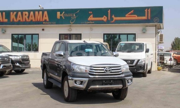 Buy Import Toyota Hilux Other Car in Import - Dubai in Bengo Province Buy Import Toyota Hilux Other Car in Import - Dubai in Bengo Province