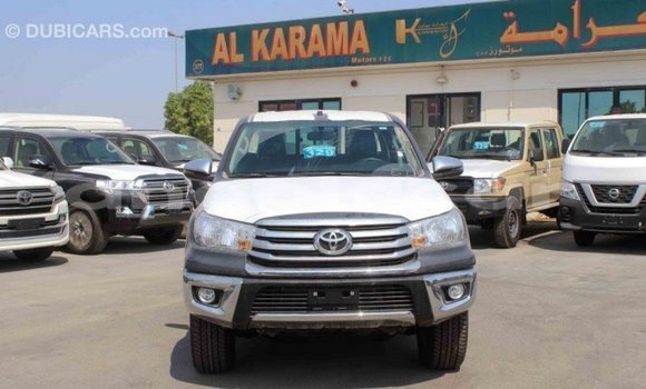 Buy Import Toyota Hilux Other Car in Import - Dubai in Bengo Province Buy Import Toyota Hilux Other Car in Import - Dubai in Bengo Province