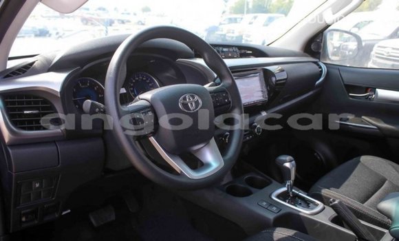 Buy Import Toyota Hilux Other Car in Import - Dubai in Bengo Province Buy Import Toyota Hilux Other Car in Import - Dubai in Bengo Province