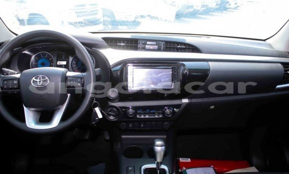 Buy Import Toyota Hilux Other Car in Import - Dubai in Bengo Province Buy Import Toyota Hilux Other Car in Import - Dubai in Bengo Province