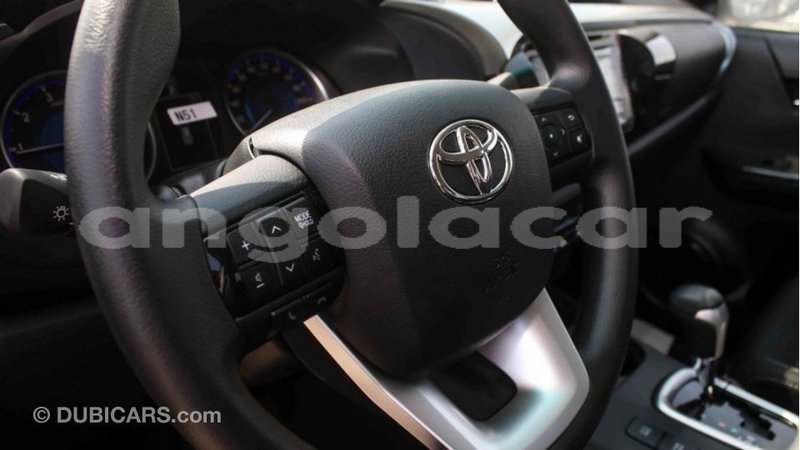 Big with watermark toyota hilux bengo province import dubai 6878