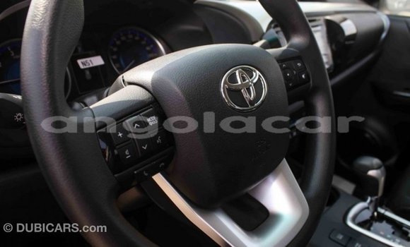 Buy Import Toyota Hilux Other Car in Import - Dubai in Bengo Province Buy Import Toyota Hilux Other Car in Import - Dubai in Bengo Province