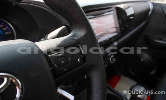 Buy Import Toyota Hilux Other Car in Import - Dubai in Bengo Province Buy Import Toyota Hilux Other Car in Import - Dubai in Bengo Province