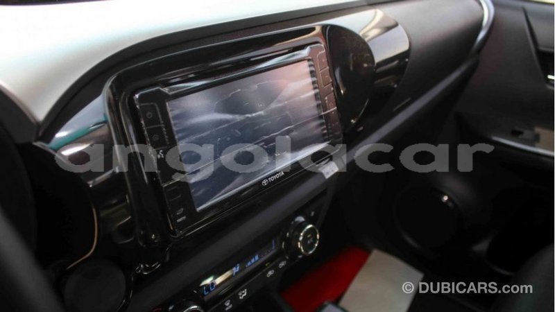 Big with watermark toyota hilux bengo province import dubai 6878