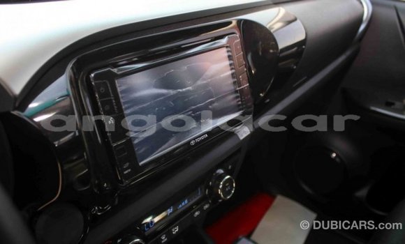 Buy Import Toyota Hilux Other Car in Import - Dubai in Bengo Province Buy Import Toyota Hilux Other Car in Import - Dubai in Bengo Province