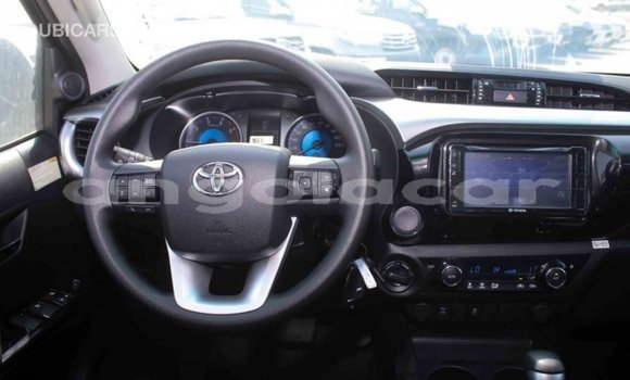 Buy Import Toyota Hilux Other Car in Import - Dubai in Bengo Province Buy Import Toyota Hilux Other Car in Import - Dubai in Bengo Province