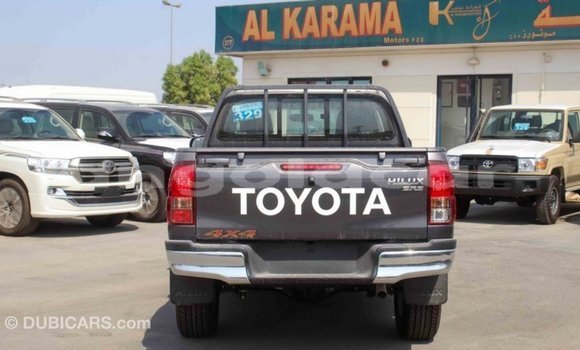 Buy Import Toyota Hilux Other Car in Import - Dubai in Bengo Province Buy Import Toyota Hilux Other Car in Import - Dubai in Bengo Province