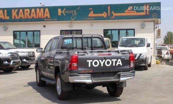 Buy Import Toyota Hilux Other Car in Import - Dubai in Bengo Province Buy Import Toyota Hilux Other Car in Import - Dubai in Bengo Province
