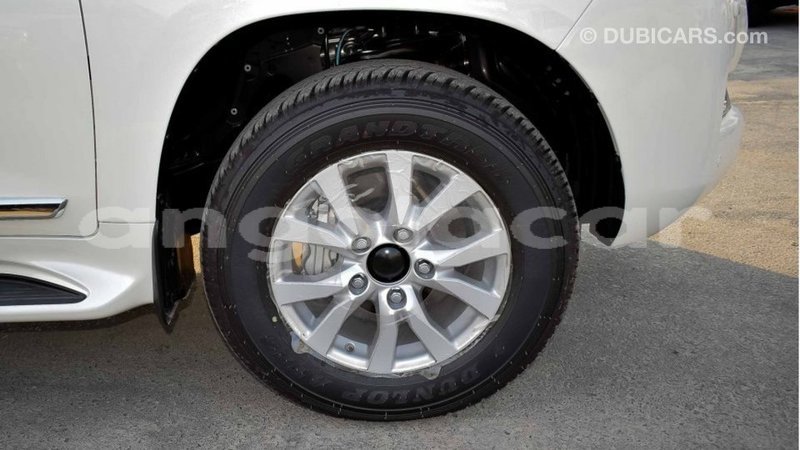 Big with watermark toyota land cruiser bengo province import dubai 6884