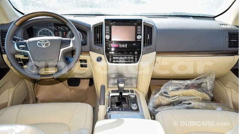 Big with watermark toyota land cruiser bengo province import dubai 6885