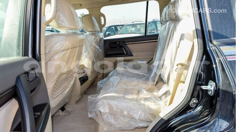 Big with watermark toyota land cruiser bengo province import dubai 6885