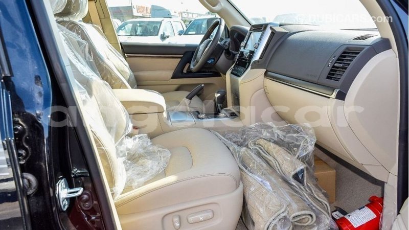 Big with watermark toyota land cruiser bengo province import dubai 6885