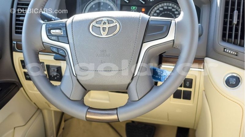 Big with watermark toyota land cruiser bengo province import dubai 6885