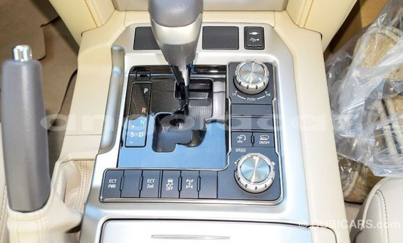 Buy Import Toyota Land Cruiser Black Car in Import - Dubai in Bengo Province Buy Import Toyota Land Cruiser Black Car in Import - Dubai in Bengo Province