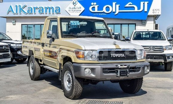 Comprar Importar Toyota Land Cruiser Bege Carro em Import - Dubai em Bengo Province Comprar Importar Toyota Land Cruiser Bege Carro em Import - Dubai em Bengo Province