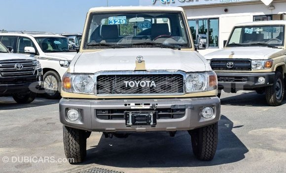 Comprar Importar Toyota Land Cruiser Bege Carro em Import - Dubai em Bengo Province Comprar Importar Toyota Land Cruiser Bege Carro em Import - Dubai em Bengo Province