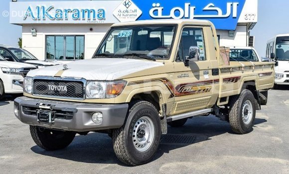 Comprar Importar Toyota Land Cruiser Bege Carro em Import - Dubai em Bengo Province Comprar Importar Toyota Land Cruiser Bege Carro em Import - Dubai em Bengo Province