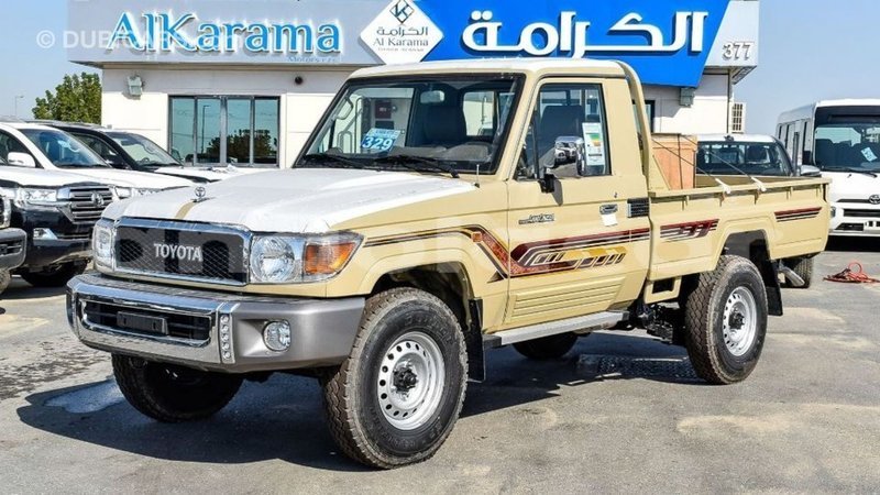 Big with watermark toyota land cruiser bengo province import dubai 6897