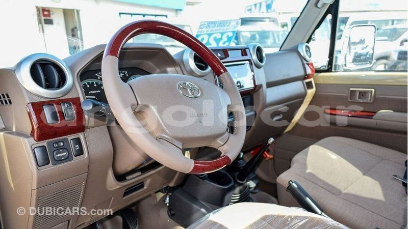 Big with watermark toyota land cruiser bengo province import dubai 6897