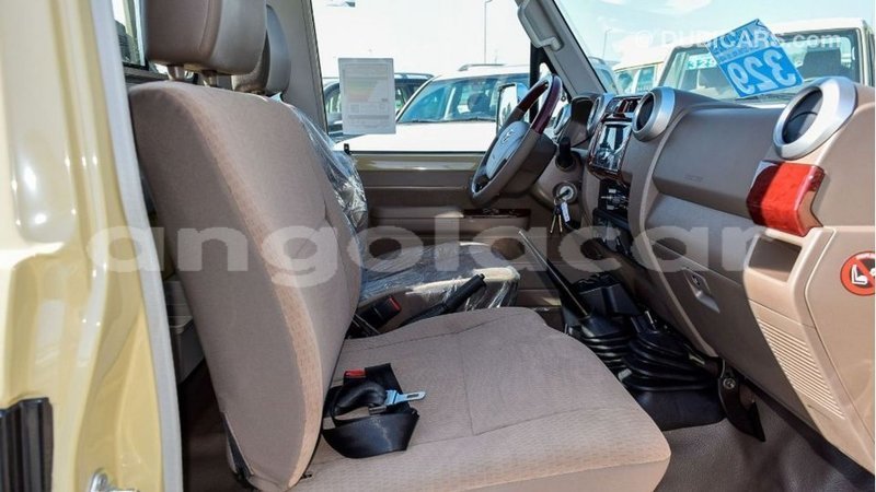 Big with watermark toyota land cruiser bengo province import dubai 6897