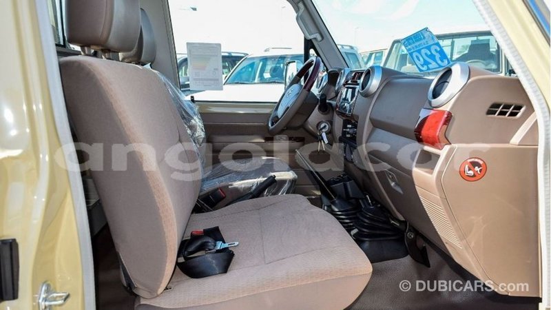 Big with watermark toyota land cruiser bengo province import dubai 6897