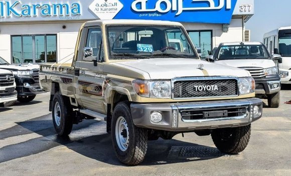 Comprar Importar Toyota Land Cruiser Bege Carro em Import - Dubai em Bengo Province Comprar Importar Toyota Land Cruiser Bege Carro em Import - Dubai em Bengo Province