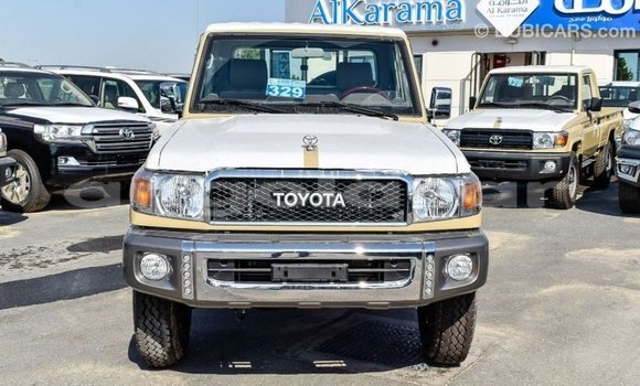 Comprar Importar Toyota Land Cruiser Bege Carro em Import - Dubai em Bengo Province Comprar Importar Toyota Land Cruiser Bege Carro em Import - Dubai em Bengo Province