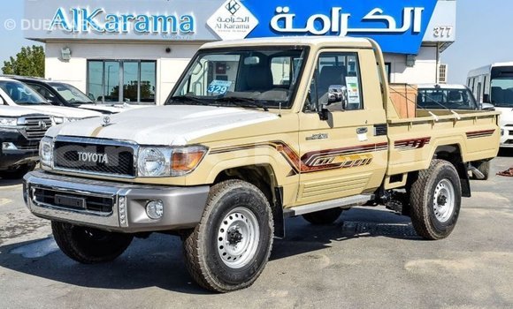 Comprar Importar Toyota Land Cruiser Bege Carro em Import - Dubai em Bengo Province Comprar Importar Toyota Land Cruiser Bege Carro em Import - Dubai em Bengo Province