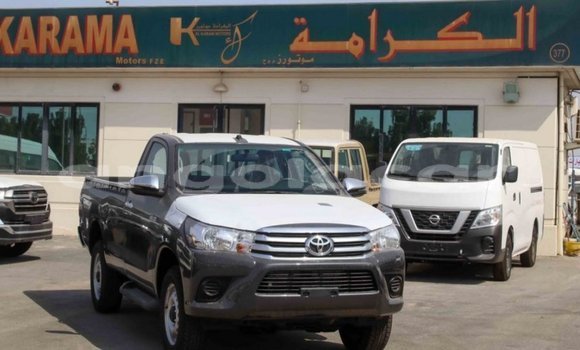 Acheter Import Voiture Toyota Hilux Autre à Import - Dubai, Province de Bengo Acheter Import Voiture Toyota Hilux Autre à Import - Dubai, Province de Bengo