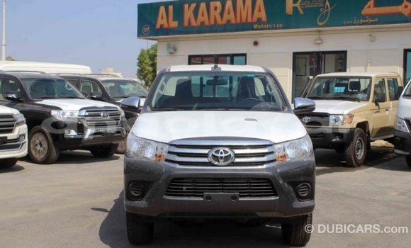 Acheter Import Voiture Toyota Hilux Autre à Import - Dubai, Province de Bengo Acheter Import Voiture Toyota Hilux Autre à Import - Dubai, Province de Bengo
