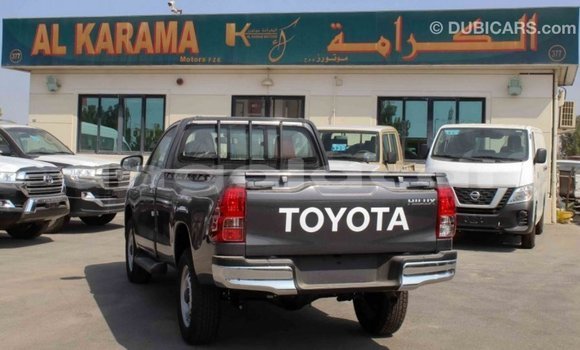 Acheter Import Voiture Toyota Hilux Autre à Import - Dubai, Province de Bengo Acheter Import Voiture Toyota Hilux Autre à Import - Dubai, Province de Bengo