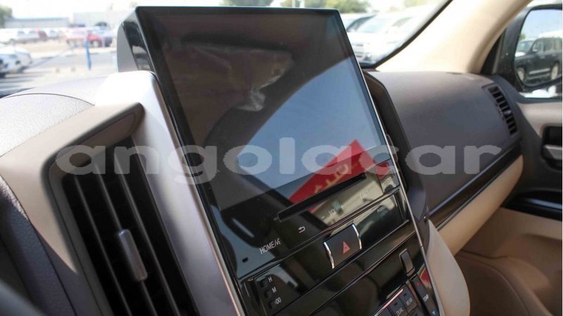 Big with watermark toyota land cruiser bengo province import dubai 6907