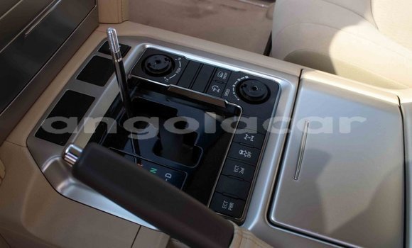 Buy Import Toyota Land Cruiser Black Car in Import - Dubai in Bengo Province Buy Import Toyota Land Cruiser Black Car in Import - Dubai in Bengo Province