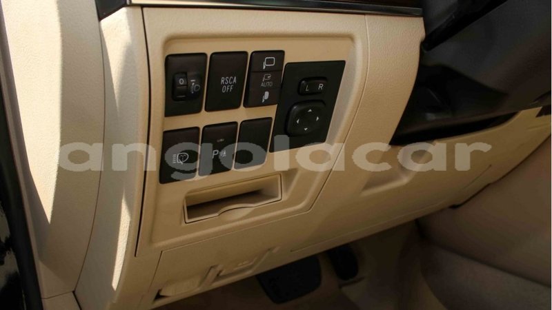 Big with watermark toyota land cruiser bengo province import dubai 6907
