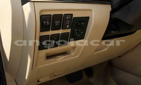 Buy Import Toyota Land Cruiser Black Car in Import - Dubai in Bengo Province Buy Import Toyota Land Cruiser Black Car in Import - Dubai in Bengo Province