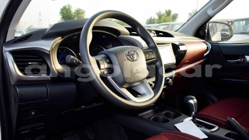 Big with watermark toyota hilux bengo province import dubai 6909