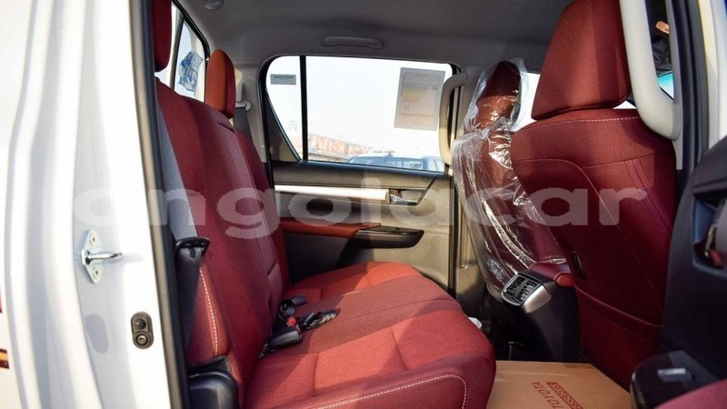 Big with watermark toyota hilux bengo province import dubai 6909