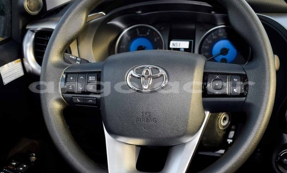 Buy Import Toyota Hilux White Car in Import - Dubai in Bengo Province Buy Import Toyota Hilux White Car in Import - Dubai in Bengo Province